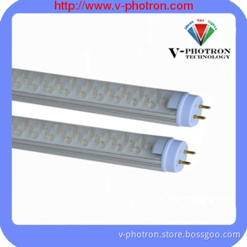 8W T10 LED Tube Lights DIP